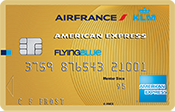 American Express Gold Card