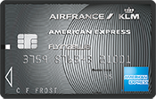 American Express Platinum Card